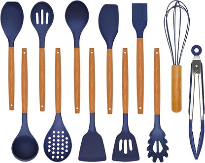 Kitchen Utensils Set