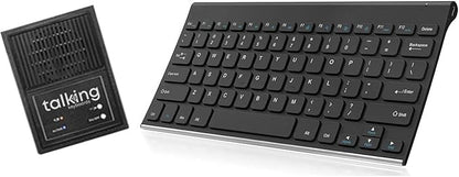 Talking Keyboards The Wireless Standard