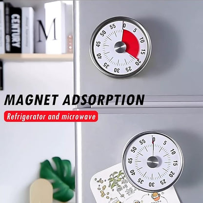 Visual Kitchen Timer for Cooking and Kids