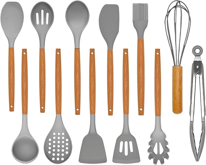 Kitchen Utensils Set