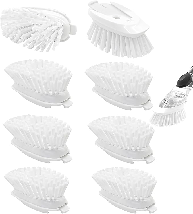 Brush Refills for OXO Dish Brush