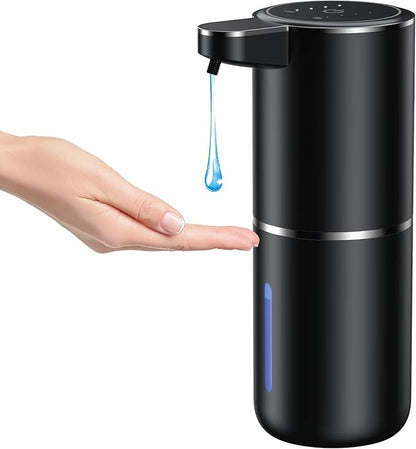 Fantictas Automatic Soap Dispenser Touchless Automatic Liquid Soap Dispenser 4