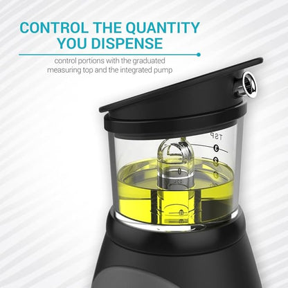 Belwares Olive Oil Dispenser Bottle