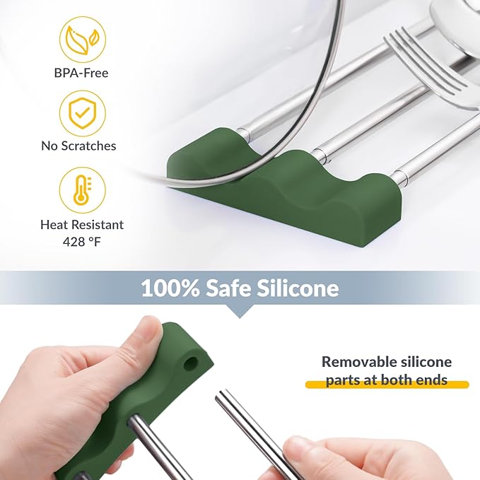 Tomorotec Adjustable Over-The-Sink Kitchen Rack