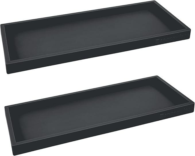 Spacewiser Countertop and Vanity Tray