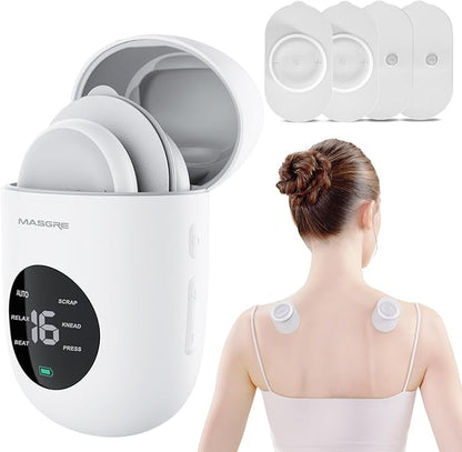 TENS Unit - Wireless Muscle Stimulator