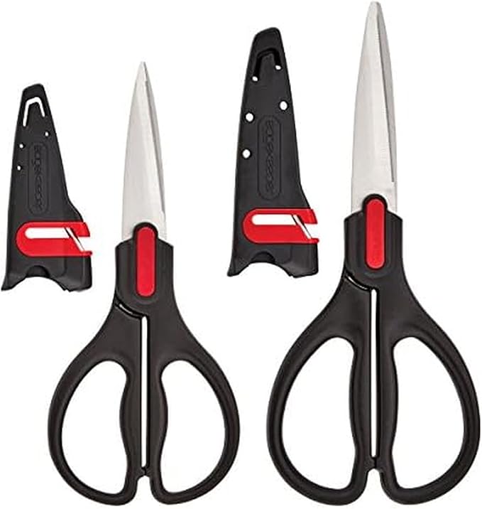 Farberware All Purpose and Utility scissors