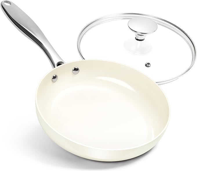 MICHELANGELO Small Frying Pan
