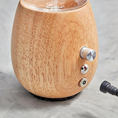 Raindrop 3.0 Nebulizing Essential Oil Diffuser