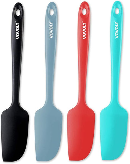 Mini Silicone Spatula
