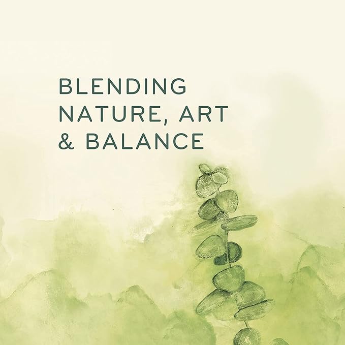 Thymes Eucalyptus Pura Smart Home Plug-in Diffuser Refills