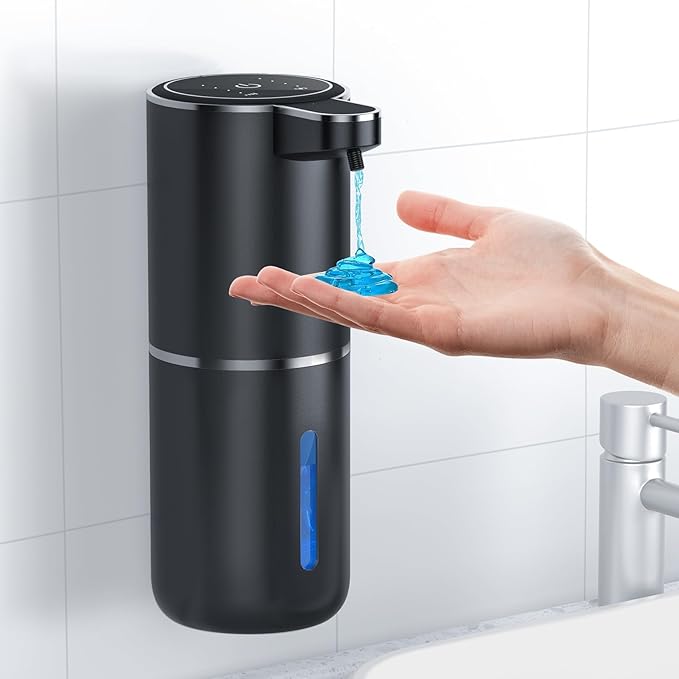 Fantictas Automatic Soap Dispenser Touchless Automatic Liquid Soap Dispenser 4