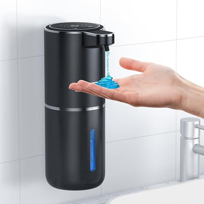 Fantictas Automatic Soap Dispenser Touchless Automatic Liquid Soap Dispenser 4
