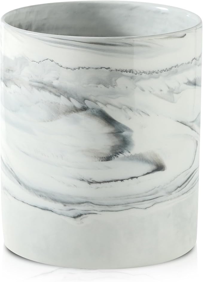 7.2 inch Large Utensil Holder for Kitchen Counter