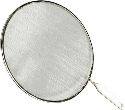 Rocky Mountain Goods 10” Splatter Screen