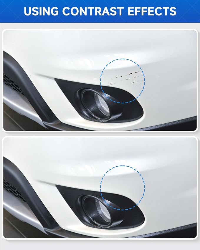 Indigo Blue PBM Car Touch Up Paint Compatible with Dodge – Scratch Repair Kit, Exact OEM Color Match, Scratch & Rust Repair, Car, Truck & SUV Paint Fix