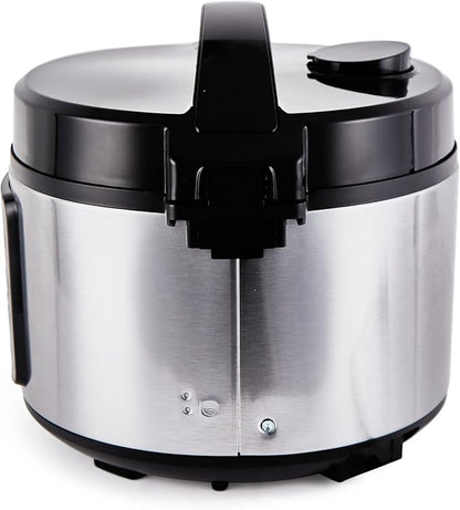 Yum Asia Kumo YumCarb Rice Cooker