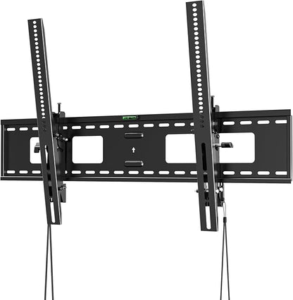 FORGING MOUNT Heavy Duty Tilting TV Wall Mount