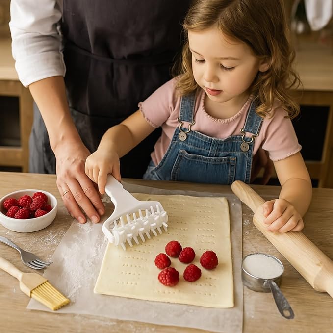 Mrs. Anderson’s Baking Dough Docker,