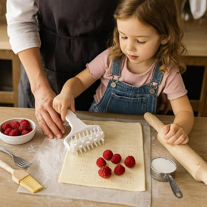 Mrs. Anderson’s Baking Dough Docker,