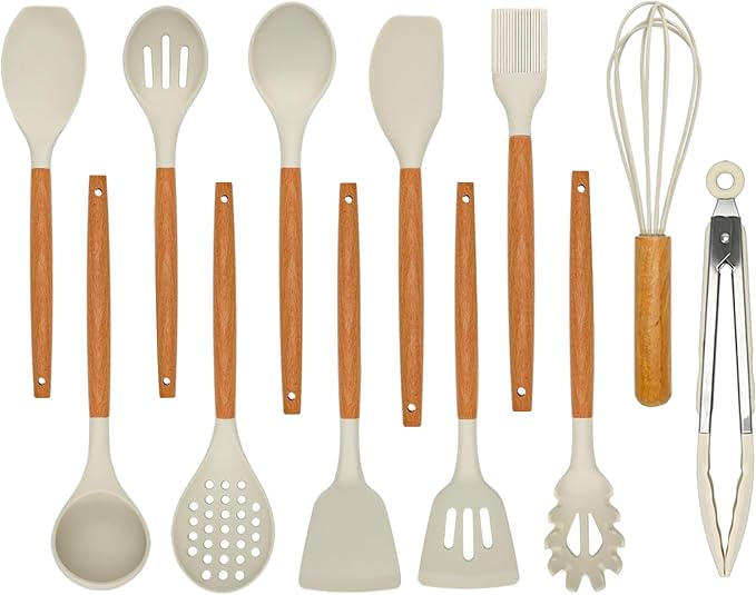 Kitchen Utensils Set