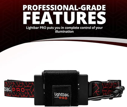 | LED Headlamp, 300 to 500 Lumens, Spot Light Mode and Red Light Modes Available On Select Models - Perfect for Camping Running Biking Fishing Construction