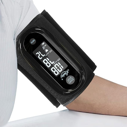 Blood Pressure Monitor Upper Arm