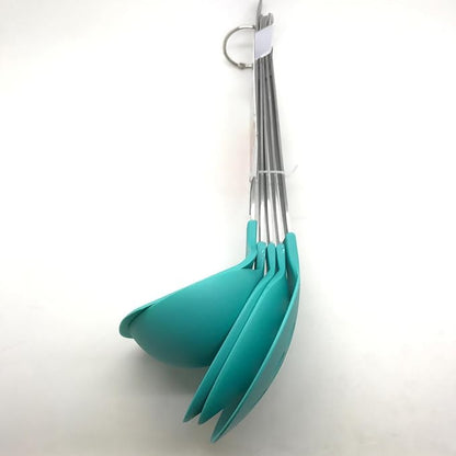 Cook's Corner 5-Piece Kitchen Utensil Set