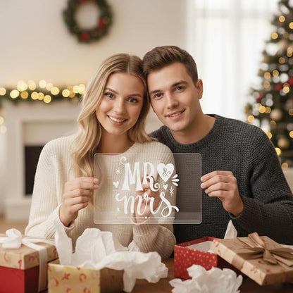 Engagement Gifts Wedding Gift for Couples