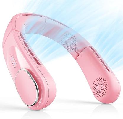 ChillGo Neck Fan
