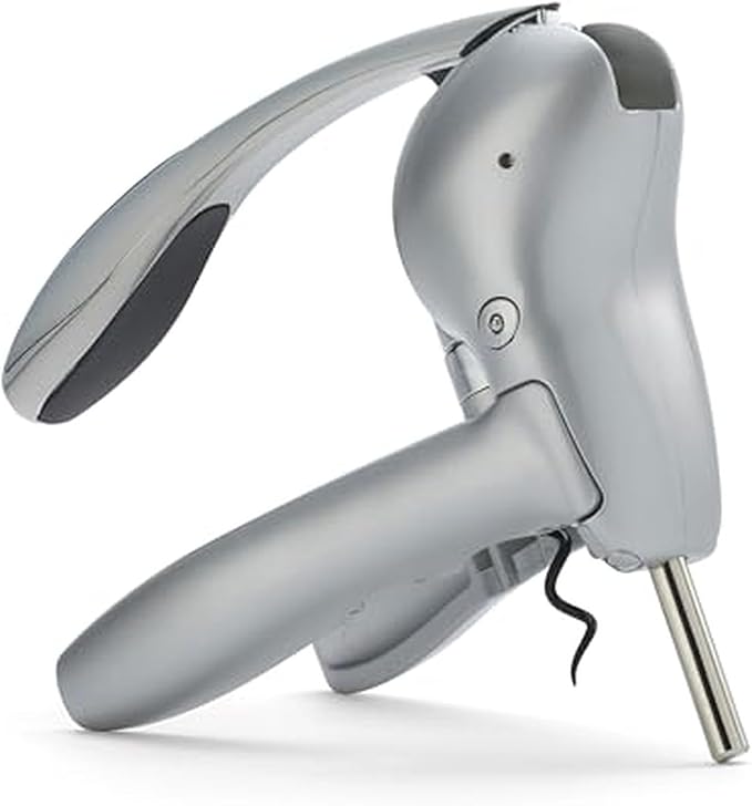 Rabbit Lever Corkscrew Wine Opener