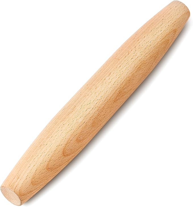 French Rolling Pin for Baking