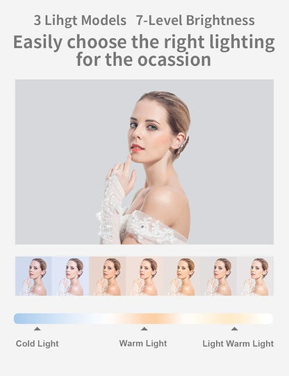 Viozon Extendable Selfie Stand 360° Rotation