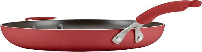 Rachael Ray Cook + Create Nonstick Frying Pan/Skillet
