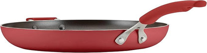 Rachael Ray Cook + Create Nonstick Frying Pan/Skillet