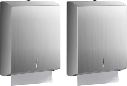 Paper Towel Dispenser Wall Mount