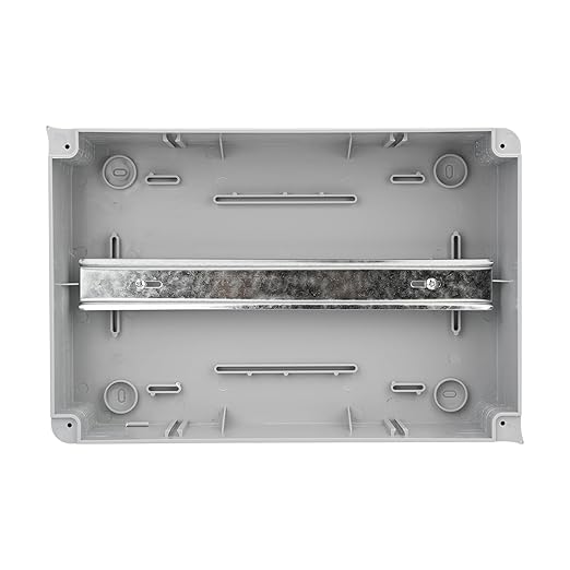 MOLLOM 18 Way Circuit Breaker MCB Distribution Protection Box