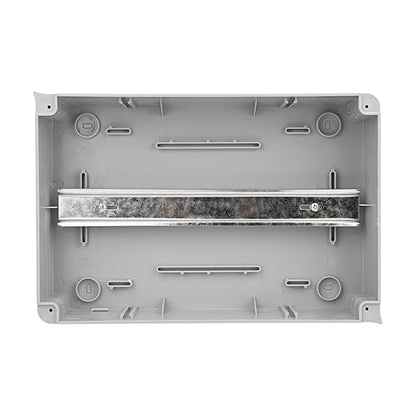 MOLLOM 18 Way Circuit Breaker MCB Distribution Protection Box