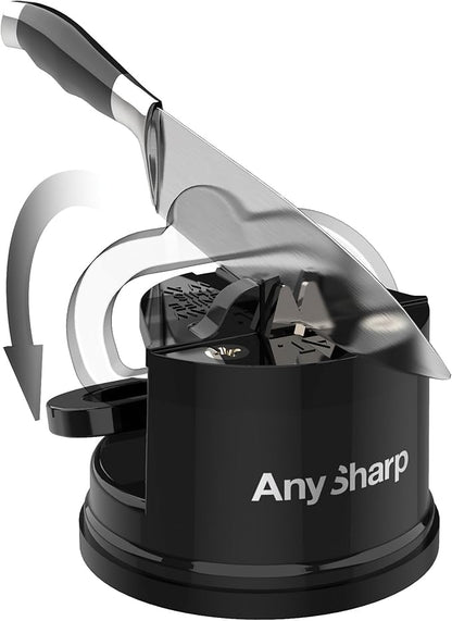 AnySharp – Global – Hands Free Knife Sharpener