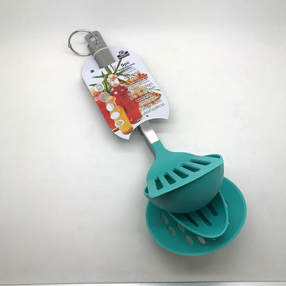 Cook's Corner 5-Piece Kitchen Utensil Set