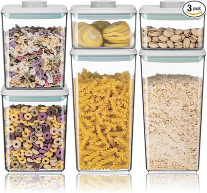 Ankou Airtight Food Storage Container Sets