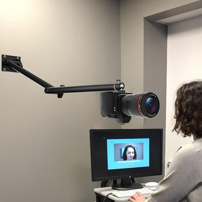 Mippko Articulating Camera Wall Mount