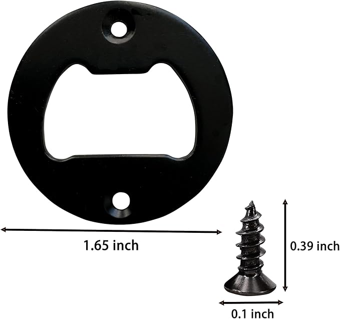 Bottle Opener Insert
