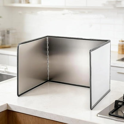 Splatter Screen, splatter guard