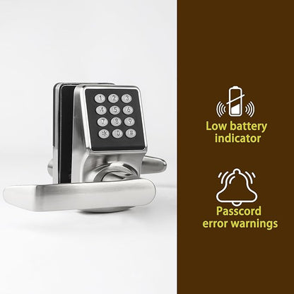 Cielsa Dawn Electronic Door Lock