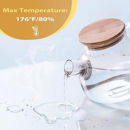 Frosted Table Protector 42 x 78 Inch, 1.4mm Thick Waterproof PVC Plastic Table Cover, Durable Table Pad for Dining Room, Kitchen, Writing Desk, and Coffee Tables