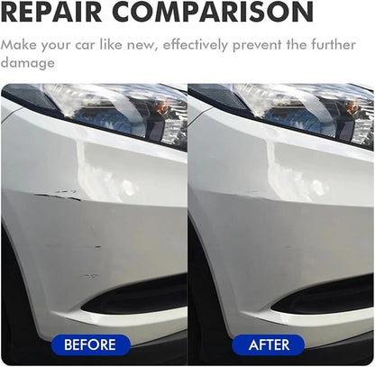 354 Titan Silver Touch Up Paint Compatible with BMW, DIY Car Paint Scratch Repair, Quick & Easy Fix Automotive Scratch Repair for X1/X3/X5/X6/X7/1/3/5/6/7/8 Series/M3/M5/M6/Z3/Z4/Z8