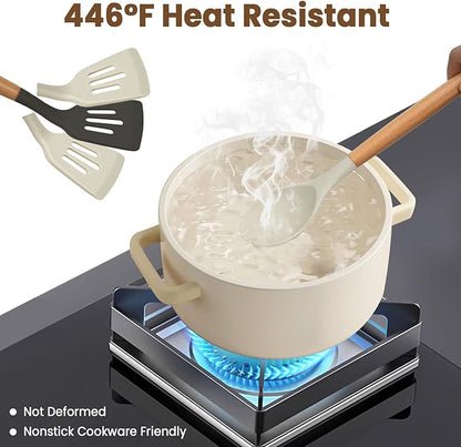 Kitchen Utensils Set