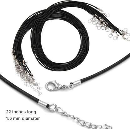 EuTengHao 1314pcs Open Jump Rings and Lobster Clasps Jewelry Repair Tools Making Supplies Kit & Jewelry Finding Kit for Necklace Repair with DIY Making Accessories (Gold and Silver)