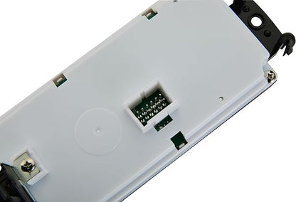 ZAPOSTS Climate Control Module Fits